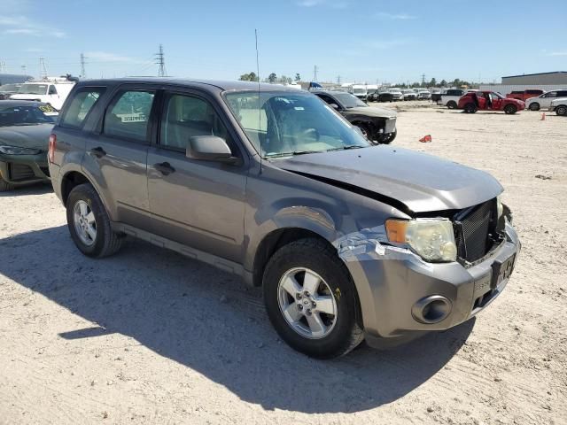 2009 Ford Escape XLS