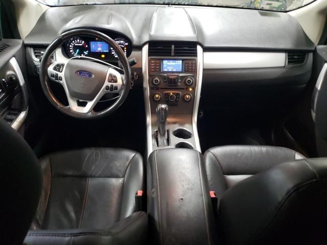 2012 Ford Edge SEL