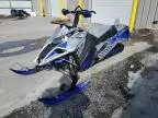 2022 Yamaha Sidewinder