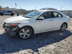 Acura Vehiculos salvage en venta: 2010 Acura TSX