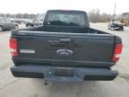 2008 Ford Ranger Super Cab