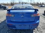 2012 Mitsubishi Lancer ES/ES Sport