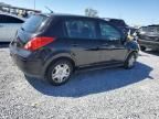 2010 Nissan Versa S