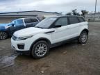 2018 Land Rover Range Rover Evoque SE