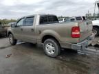 2004 Ford F150 Supercrew