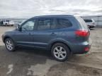 2008 Hyundai Santa FE SE