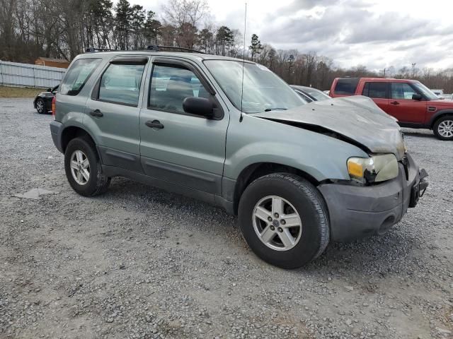 2005 Ford Escape XLS