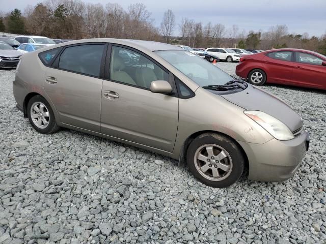 2005 Toyota Prius