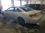 2000 Toyota Camry Solara SE