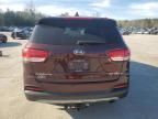 2018 KIA Sorento EX