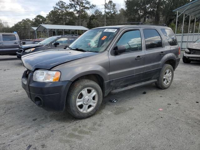 2003 Ford Escape XLT