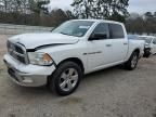 2012 Dodge RAM 1500 SLT