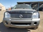 2005 Mercury Mountaineer