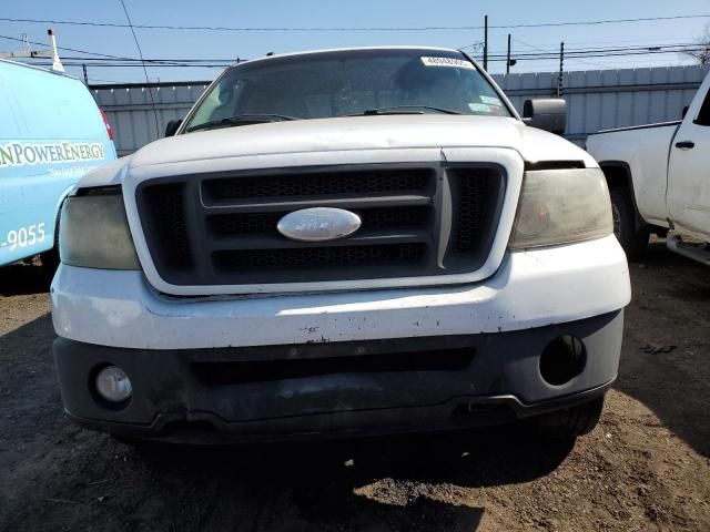 2008 Ford F150