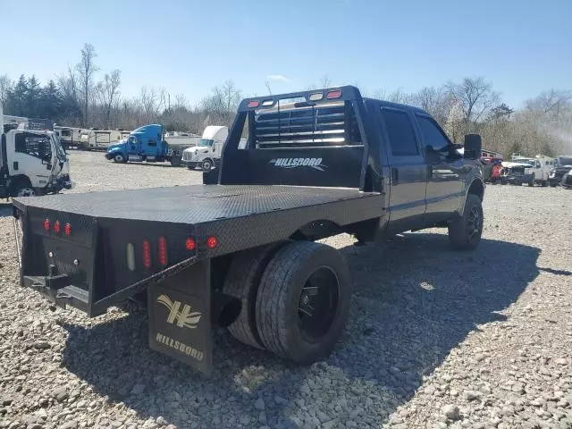 2003 Ford F350 Super Duty