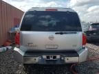 2005 Nissan Armada SE