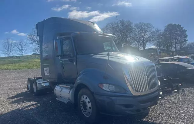 2009 International Prostar Premium