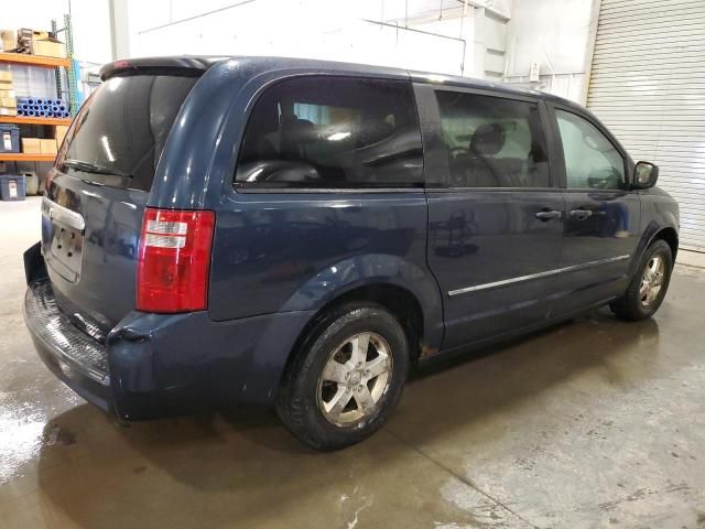 2008 Dodge Grand Caravan SXT