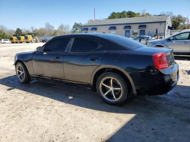 2007 Dodge Charger SE