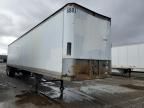 1983 Trailmobile 1983 Trailmobile DRY Van Trailer