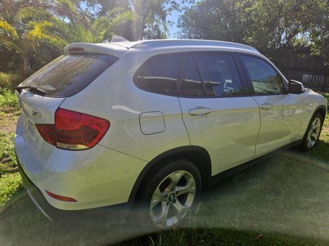 2015 BMW X1 SDRIVE28I