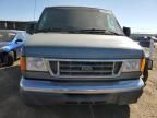 2006 Ford Econoline E350 Super Duty Wagon