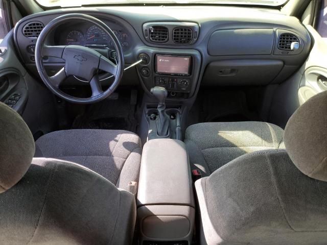 2003 Chevrolet Trailblazer EXT