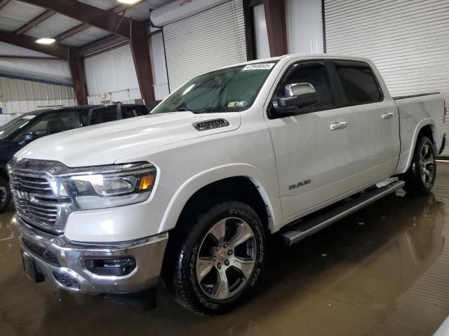 2019 Dodge 1500 Laramie