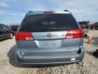 2004 Toyota Sienna CE