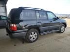 2004 Lexus LX 470