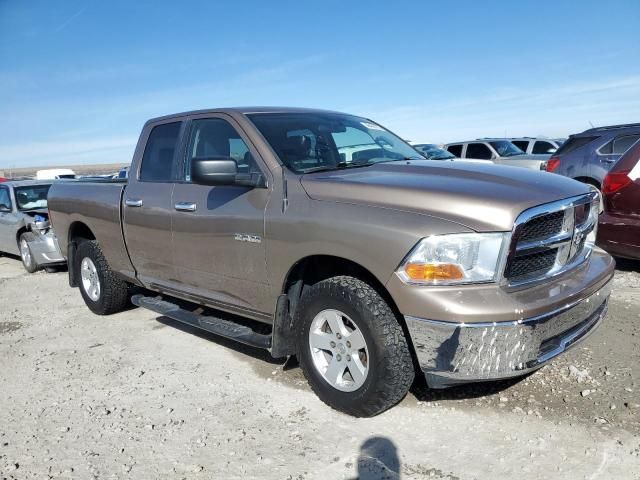 2009 Dodge RAM 1500