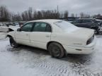 2002 Buick Park Avenue