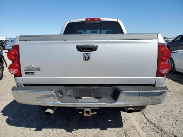 2008 Dodge RAM 1500 ST