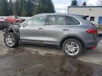 2014 Porsche Cayenne S