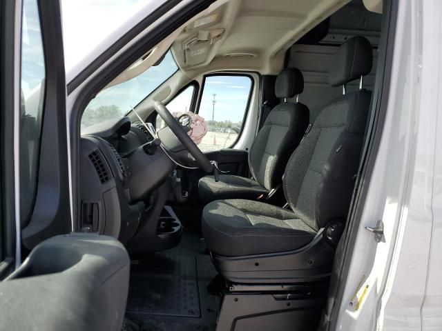 2025 Dodge RAM Promaster 3500 3500 Super High