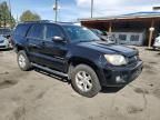 2007 Toyota 4runner SR5