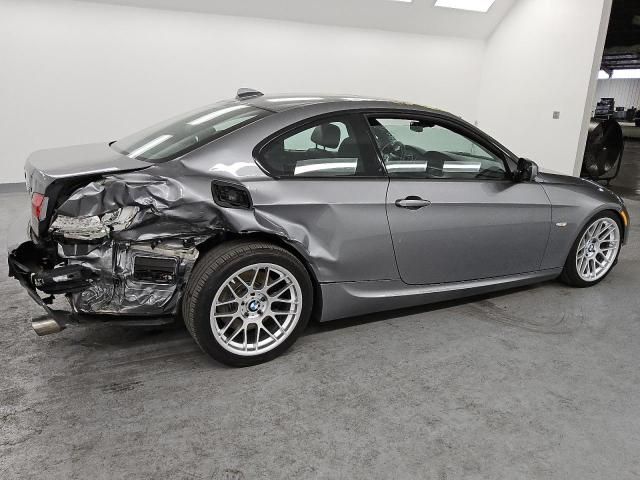 2012 BMW 335 I