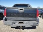 2004 Chevrolet Avalanche K1500