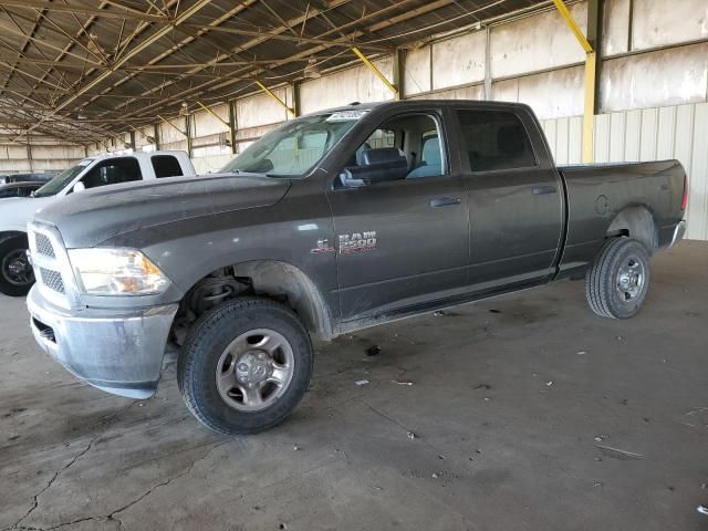 2013 Dodge RAM 2500 ST