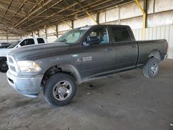 Dodge 2500 st salvage cars for sale: 2013 Dodge RAM 2500 ST