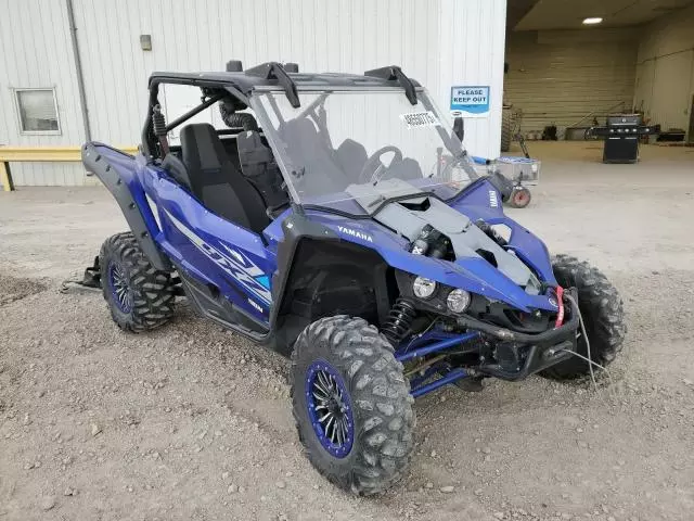 2020 Yamaha YXZ1000