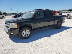 2011 Chevrolet Silverado K1500 Hybrid en venta en Arcadia, FL