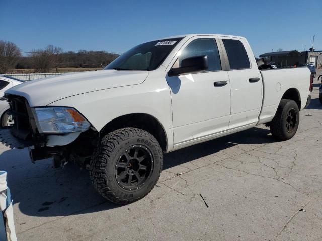 2019 Dodge RAM 1500 Classic Tradesman