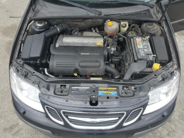 2007 Saab 9-3 2.0T