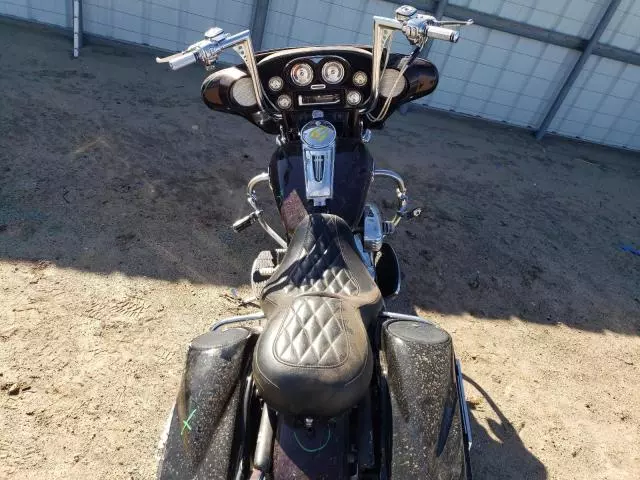 2006 Harley-Davidson Flhtcuse