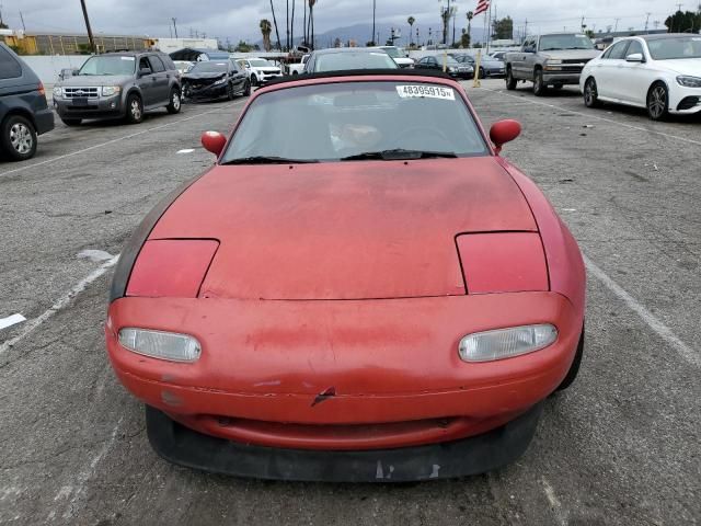 1990 Mazda MX-5 Miata