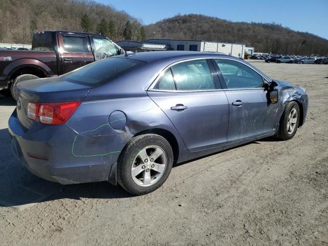 2013 Chevrolet Malibu 1LT