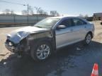 2010 Ford Taurus SEL