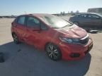 2018 Honda FIT EX