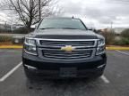 2015 Chevrolet Tahoe K1500 LTZ